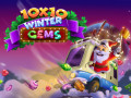 Jocuri 10x10 Winter Gems