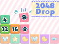 Jocuri 2048 Drop