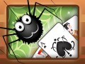 Jocuri Amazing Spider Solitaire