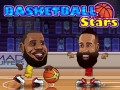 Jocuri Basketball Stars