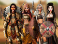 Jocuri Battle Maidens