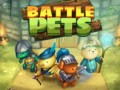 Jocuri Battle Pets