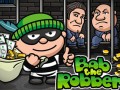 Jocuri Bob The Robber
