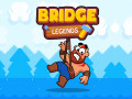 Jocuri Bridge Legends Online