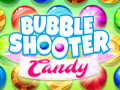 Jocuri Bubble Shooter Candy
