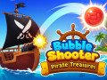 Jocuri Bubble Shooter Pirate Treasures