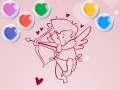 Jocuri Bubble Shooter Valentine