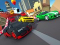 Jocuri Cartoon Mini Racing