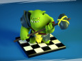 Jocuri Checkers RPG: Online PvP Battle
