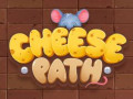 Jocuri Cheese Path