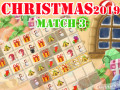 Jocuri Christmas 2019 Match 3