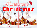 Jocuri Christmas Spot Differences