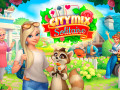 Jocuri CityMix Solitaire
