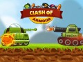 Jocuri Clash of Armour