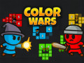 Jocuri ColorWars.io - Conquest Game