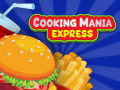 Jocuri Cooking Mania Express
