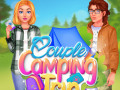 Jocuri Couple Camping Trip