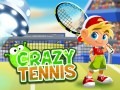 Jocuri Crazy Tennis