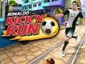 Jocuri Cristiano Ronaldo Kick`n`Run