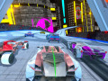 Jocuri Cyber Cars Punk Racing