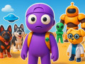 Jocuri Dogs vs Aliens