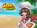 Jocuri Dream Chefs