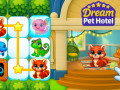 Jocuri Dream Pet Hotel