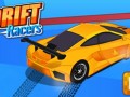 Jocuri Drift Racers