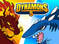 Jocuri Dynamons 5