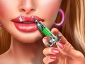 Jocuri Ellie Lips Injections