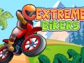 Jocuri Extreme Bikers