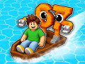 Jocuri Float for Brainrots