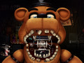 Jocuri FNAF: Night at the Dentist