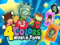 Jocuri Four Colors World Tour
