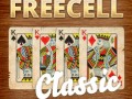 Jocuri FreeCell Classic