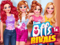 Jocuri From BFFs To Rivals
