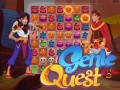 Jocuri Genie Quest