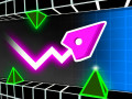 Jocuri Geometry Vibes 3D