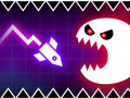 Jocuri Geometry Vibes Monster