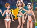 Jocuri Girls Surf Contest