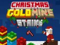 Jocuri Gold Mine Strike Christmas