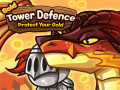 Jocuri Gold Tower Defense