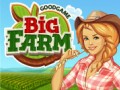Jocuri GoodGame Big Farm