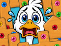 Jocuri Goose Rescue: Screw Sort