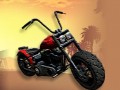 Jocuri GTA Motorbikes