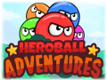 Jocuri Heroball Adventures