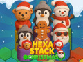 Jocuri Hexa Stack Christmas