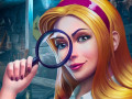 Jocuri Hidden Objects: Brain Teaser