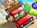 Jocuri Hill Climb Twisted Transport