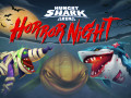 Jocuri Hungry Shark Arena Horror Night